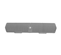 Hamwesh Protection contre les éclaboussures d'évier de Cuisine, Tapis de Robinet en Silicone Pliable et Souple pour évier de Cuisine, Tapis de Robinet d'évier avec Installation Facile pour et