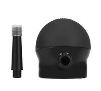 Hamwesh Pulvérisateur de Fibres Capillaires pour Une Répartition Uniforme, Couverture des Racines, Optimiseur de Ligne de Cheveux, Peigne, Outils D'épaississement des Cheveux pour Les Utilisateurs