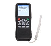 Hamwesh Reader, 125 KHz à 500 KHz Copier de Carte d'identité IC Handheld avec écrivain de clé NFC et Programmation de Cartes à Puce pour le Contrôle d'accès à la Porte