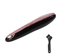 Hamwesh Recourbe-Cils Chauffant, Rechargeable 10 Secondes, Recourbe-Cils électrique Longue Durée 24 Heures, Chauffant avec Peigne à pour le Maquillage Quotidien des Femmes et les Occasions Spéciales