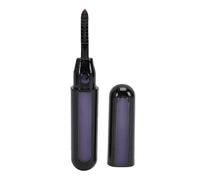 Hamwesh Recourbe-cils électrique, Affichage LED à Chauffage Rapide, Recourbe-cils Chauffant sans Fil Rechargeable, électrique Rechargeable avec Brosse de Câble de Chargement pour Voyage à la Maison