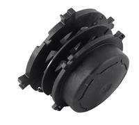 Hamwesh Remplacement de la Bobine de Tête de, Matériau ABS Léger pour FS Autocut 36-2 46-2 56-2 Brouss de Brosse avec Numéro de Remplacement # 4003 713 3001