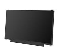 Hamwesh Remplacement d'écran d'Ordinateur Portable, Panneau 'Affichage LCD sans Contact 11,6 Pouces 1366x768 HD 30 Broches, écran de Remplacement pour Ordinateur Portable avec pour Ordinateurs