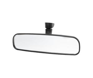 Hamwesh Rétroviseur Intérieur, Rétroviseur Grand Angle Réduisant les Angles Morts, Intérieur Grand Angle en ABS Durable avec Fixation à Vis pour MK5 MK3