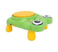 Hamwesh Roue de Poterie électrique pour Enfants, Machine de Poterie Facile à Utiliser Alimentée par USB 6 V, Roue d'argile avec Outils de Peinture à l'argile Séchée à l'air Libre pour les