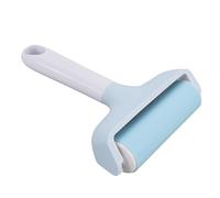 Hamwesh Rouleau en Caoutchouc, Rouleaux en Caoutchouc Dur pour l'application de Collage d' et Outils d'estampage avec Surface Lisse pour Divers Projets 'Artisanat