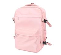 Hamwesh Sac à Dos Sous Vide, Sac à Dos de Voyage Extensible et Imperméable en Tissu Oxford de 27 L, à de Compression avec Pompe électrique pour Ordinateur Portable de 15,6 Pouces, Voyage d'affaires