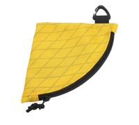 Hamwesh Sac de Rangement de Filtre à café Réutilisable avec Fermeture | Pochette portable en nylon et polyester pour filtres anti-gouttes, camping en plein air, voyage