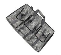 Hamwesh Sac de Transport Satellite, Construction en Polyester et Grand Espace pour Plat Gen 3, Sac de Voyage Léger avec Poignée Confortable pour Camping-Car en Plein Air