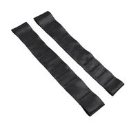 Hamwesh Sangle Limiteur de Porte Renforcée, Polyester Réglable avec