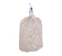 Hamwesh Sèche-linge Portable, 200 W, Séchage Rapide, Pliable, Compact, avec Crochet pour Sac Sec, Minuterie, 3 Modes de Température, Mini Sèche-linge électrique de Voyage pour (Prise UE 220V)