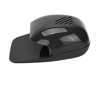 Hamwesh Sèche-ongles pour Enfants, Sèche-ongles Portable pour Vernis Ordinaire et Gel avec Séchage Rapide, sans Danger pour les Enfants, adapté à la Maison et aux Voyages (BLACK)