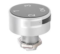 Hamwesh Serrure d'Armoire Intelligente, Verrouillage électronique par Mot de Passe en Alliage de Zinc avec Application, Déverrouillage pour Tiroir, Armoire, Boîte aux Lettres, Classeur, Boîte à