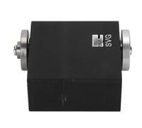 Hamwesh Servro de Bus Série 40kg.cm, 360 Degrés Magnetic Coder Haute Précision Servo Numérique avec Une Utilisation Tandem Facile à Assembler pour Une Utilisation en Tandem