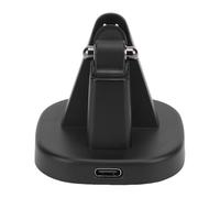 Hamwesh Station de Charge pour Lunettes connectées, Station de Charge magnétique avec indicateur LED, de Portable pour Lunettes connectées Meta Skyler Headliner