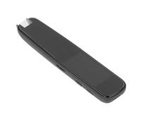 Hamwesh Stylo de Traduction, écran de 1,97 Pouces, Scanner de Stylo Traducteur 12 Langues, Lecteur de Stylet Numérique avec OCR Hors Ligne, Traduction Vocale en 112 Langues et Bibliothèque de 2,75