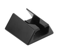 Hamwesh Support d'adaptateur Ethernet , Installation Facile et Peu Encombrante, Gestion des Câbles, Support de Montage d'adaptateur Ethernet ABS, de Montage Mural avec Vis pour Kit Internet et