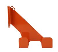 Hamwesh Support de Tronçonneuse en Acier Robuste, Support Mural avec Tout Le Matériel de Montage pour l'organisation du Hangar de Garage