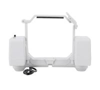 Hamwesh Système Mini 3 Pro Drone, Livraison de Charge Utile à Dégagement Rapide pour Les Scènes de Mariage avec Télécommande, Prend en Charge des Poids jusqu'à 100 G, Portée de 500 Mètres