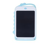 Hamwesh Tablette d'écriture LCD, Forme de Dinosaure de Dinosaure Tablette de Dessin Réutilisable avec Rétro-éclair