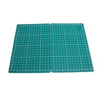 Hamwesh Tapis de Découpe Pliable, Planche à Découper A4 A5 Antidérapante avec Surface Auto-cicatrisante pour la Couture, l'artisanat, le Matelassage, le Scrapbooking, le Modélisme