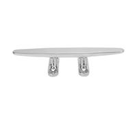 Hamwesh Taquet de Bateau, Taquet Marin Robuste en Acier Inoxydable 316, Finition Polie, de Kayak avec Fixation Sécurisée pour Pont de Kayak de Bateau Rapide de Yacht