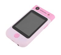 Hamwesh Téléphone Intelligent pour Enfants, écran Tactile IPS de 2,8 Pouces, Appareil Photo 48 MP, Vidéo 1080p, Téléphone Jouet avec Lecteur de Musique, Jeux de Puzzle pour Tout-Petits, Garçons et