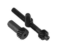 Hamwesh Tendeur de Chaîne pour 2500 Lawnflite - Nouveau Tendeur de Chaîne de Rechange pour Une Conduite Sûre et sans Tracas, Compatible avec Les Modèles Chinois 25 26