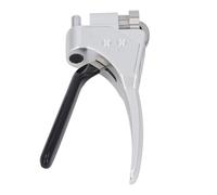 Hamwesh Testeur de dureté Numérique, 6 Normes de dureté HWA à HB, Affichage Numérique OLED, Compteur de à Verrouillage Automatique, Jauge de avec Stockage Automatique des Données pour l'industrie