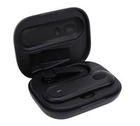 Hamwesh Tourneur de Page à Distance, Bouton Silencieux Rechargeable, Longue Durée de Vie de la Batterie, Tourne-Page pour Tablette, Enregistrement Vidéo, Déclencheurs à Distance avec Design à