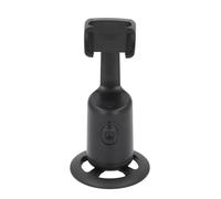 Hamwesh Trépied de Suivi Automatique du Visage, Support de Téléphone Rotatif à 360 Degrés, Contrôle Gestuel, Aucune Application Requise, Rechargeable par USB, pour l'enregistrement Vidéo en Direct