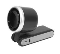 Hamwesh Ventilateur Portable, 5 Réglages de Vitesse, Affichage Numérique HD, Moteur sans Balais, Batterie 3600 MAh, Angles Réglables, avec Cordon pour Activités de Plein Air (gris foncé)