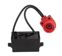 Hamwesh Xenon Headlight Ballast Starter, 3PIN D2S D2R, OE 1307329059 | Module d\'unité de commande, ABS métal, pour 6 E46 M3 , 2002-2006