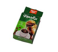 Hamwi Cafe - Café moka arabe Premium avec arôme cardamom (450 g)