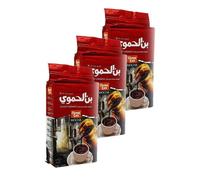 Hamwi Café - Lot 3x Café moulu - Sachet 180g