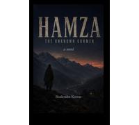 HAMZA: The Unknown Gunmen - a novel