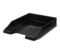 Han 1027-X-13-N Corbeille à courrier Noir