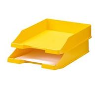 Han 1027-x-17 bac de rangement jaune G