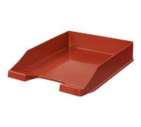 HAN 1027-X-17 Bac de rangement Rouge