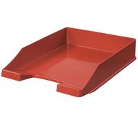 HAN 1027-X-17 Porte-documents KLASSIK - A4, rot