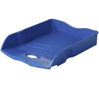 HAN 10298-914 Re-LOOP Bac à courrier DIN A4, DIN C4 bleu 1 pc(s)