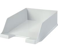 HAN 1047-11 Corbeille à courrier KLASSIK XXL - A4/C4, extra haut, gris clair