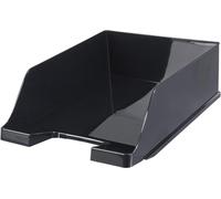 HAN 1047-13 Corbeille à courrier KLASSIK XXL - A4/C4, extra haut, noir