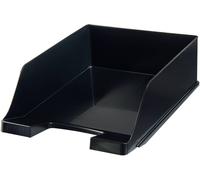 HAN 1047-13 KLASSIK XXL Bac à courrier DIN A4, DIN C4 noir 1 pc(s)