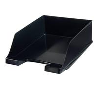 HAN 1047-13 KLASSIK XXL Bac à courrier DIN A4, DIN C4 noir 1 pc(s)