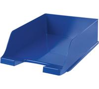 HAN 1047-14 Briefablage KLASSIK XXL - A4/C4, extra hoch, blau