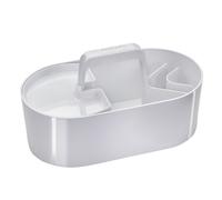 HAN 1200-12 Boîte d'organisation mobile LOFT - 4 compartiments, blanc