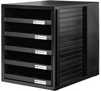 HAN 1401-13 1401-13 Caisson à tiroirs DIN A4