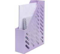 HAN 1601-887 Porte-revues KLASSIK 1601-887 plastique violet pastel, DIN A4