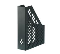 HAN 16018-13 Porte-revues KLASSIK KARMA - DIN A4/C4, 80-100% matière recyclée, éco-noir